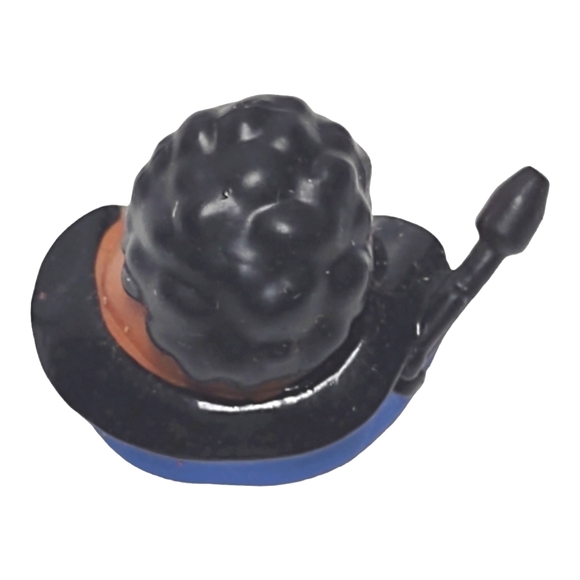 Angry Birds Star Wars Telepods Landon Calrissian - Picture 6 of 6